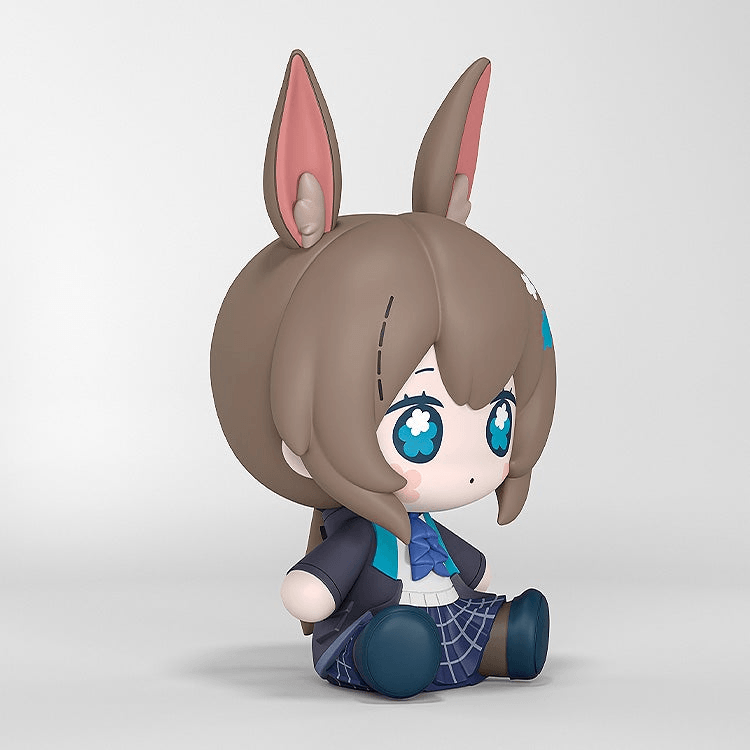 [Pre-Order END][ETA Q1 2027] Huggy Good Smile - Amiya - Arknights