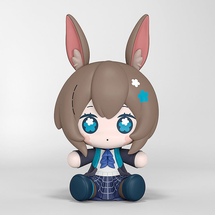 [Pre-Order END][ETA Q1 2027] Huggy Good Smile - Amiya - Arknights
