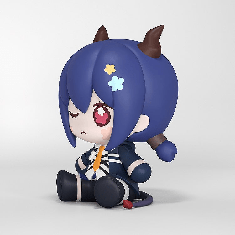 [Pre-Order END[ETA Q1 2027] Huggy Good Smile - Ch'En - Arknights