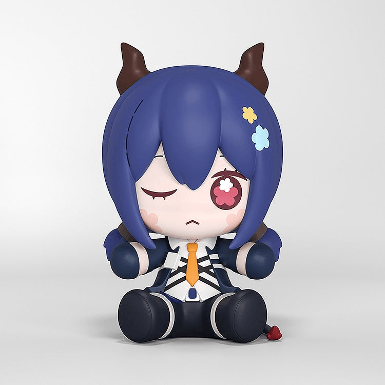 [Pre-Order END[ETA Q1 2027] Huggy Good Smile - Ch'En - Arknights