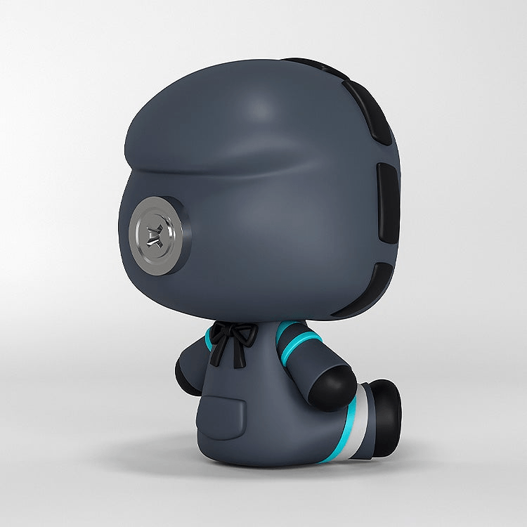 [Pre-Order END][ETA Q1 2027] Huggy Good Smile - Doctor - Arknights