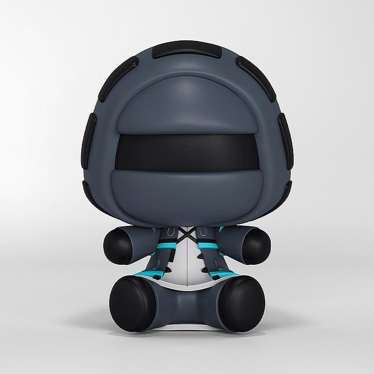 [Pre-Order END][ETA Q1 2027] Huggy Good Smile - Doctor - Arknights