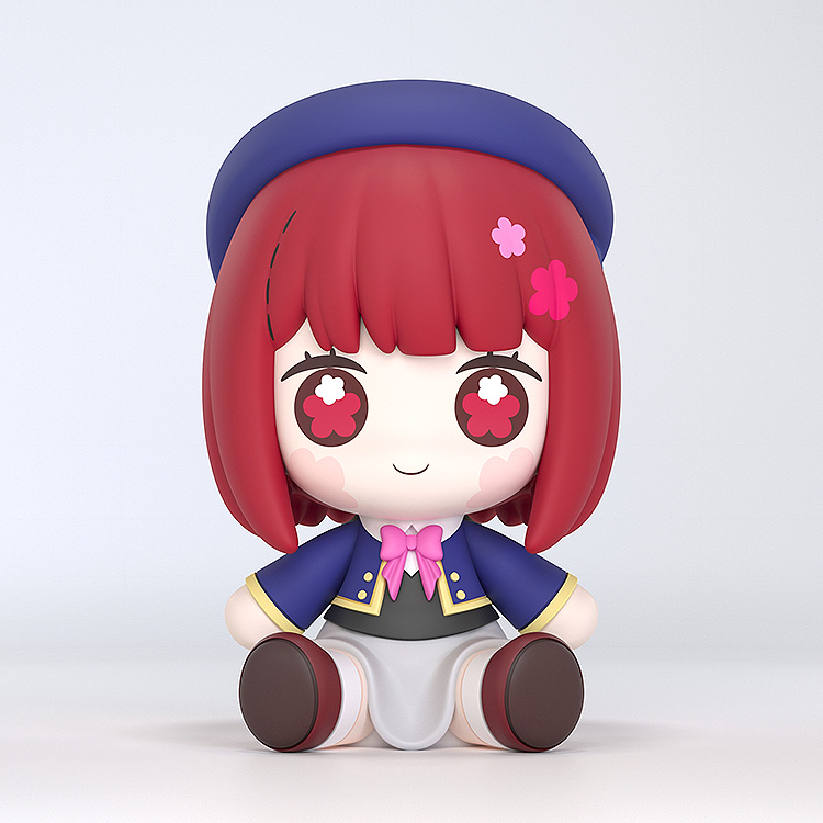 Huggy Good Smile - Kana Arima - Oshi No Ko