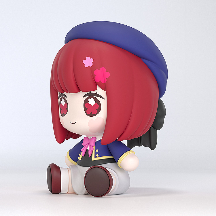 Huggy Good Smile - Kana Arima - Oshi No Ko