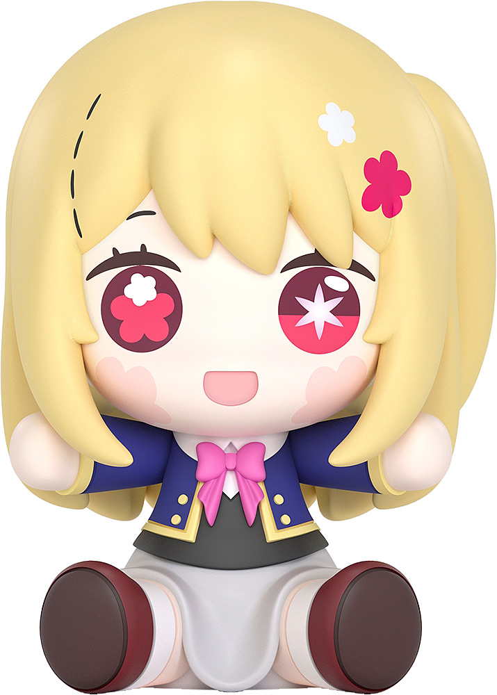 Huggy Good Smile - Ruby - Oshi No Ko