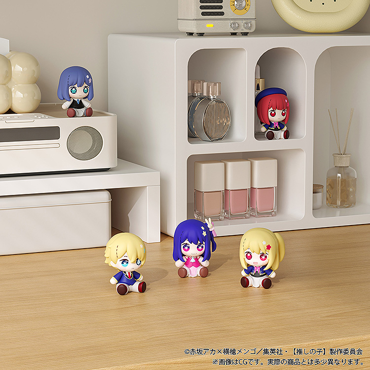 Huggy Good Smile - Ruby - Oshi No Ko
