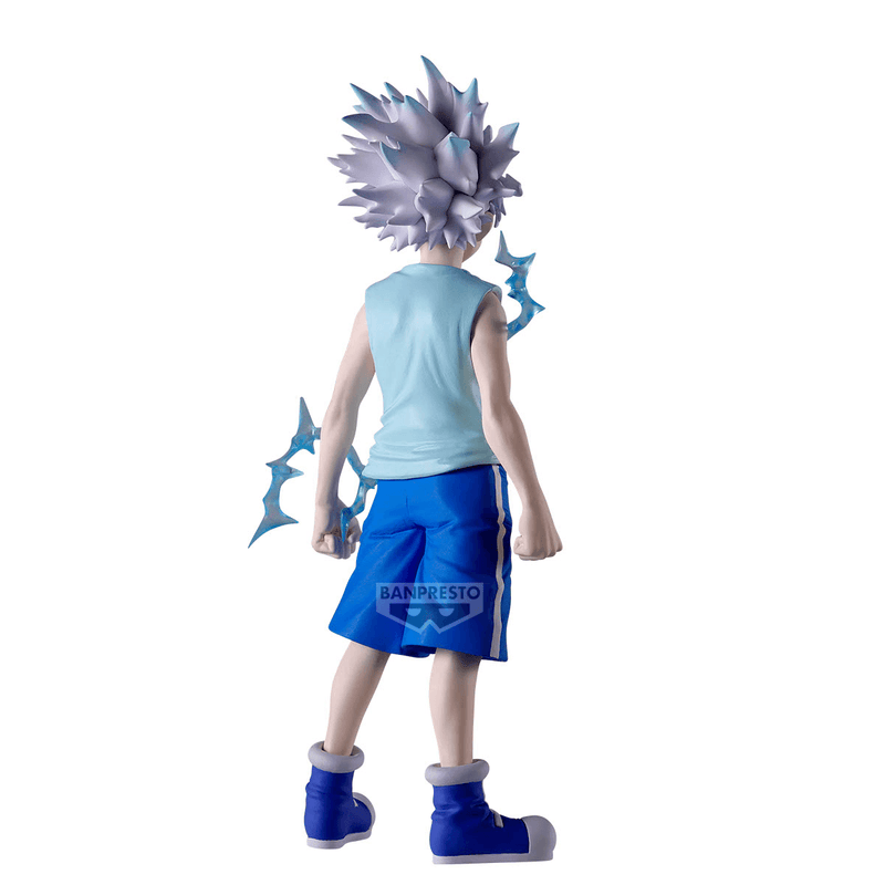 [Preorder END][ETA Q1 2027] Hunting Archives Killua - Hunter X Hunter