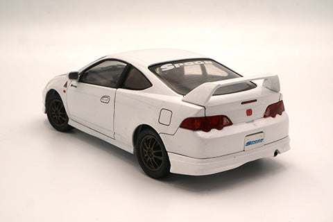 Integra Type R Spoon Wing ID290 Honda Spoon New Integra Type R LA-DC5 1/24 — Panda Hobby