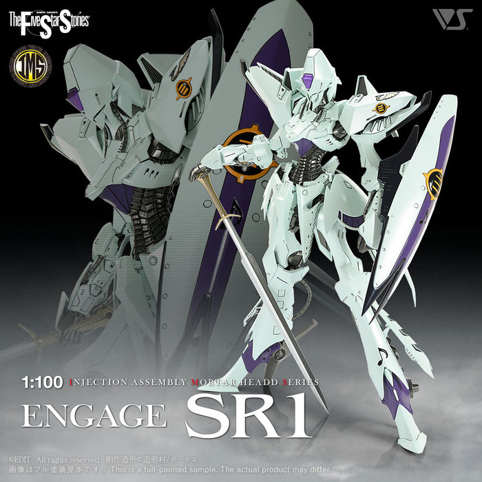 IMS - Engage SR1 1/100