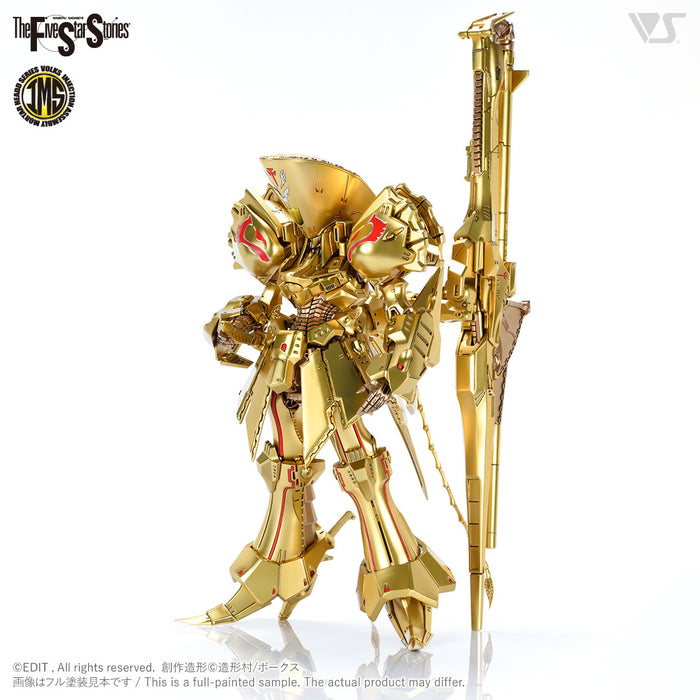 IMS - The Knight of Gold (K.O.G.) Type D Mirage 1/100