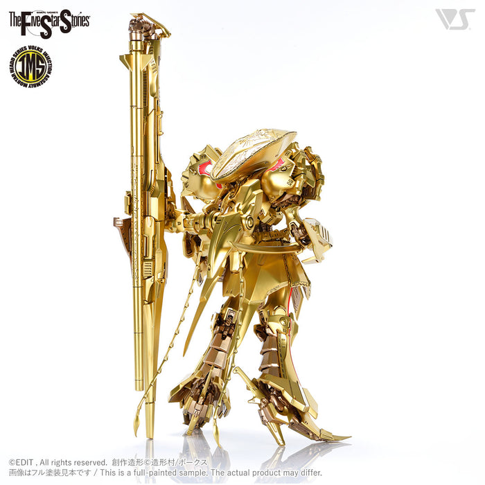 IMS - The Knight of Gold (K.O.G.) Type D Mirage 1/100