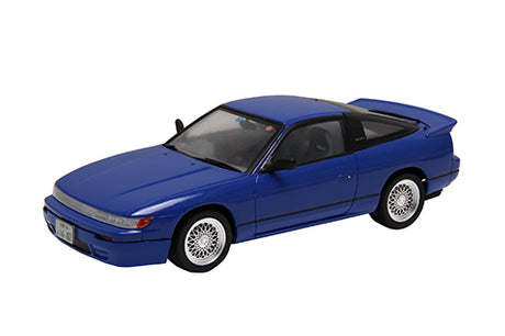 ISD-3 Initial D Sileighty (Sato Mako Ver.) 1/24