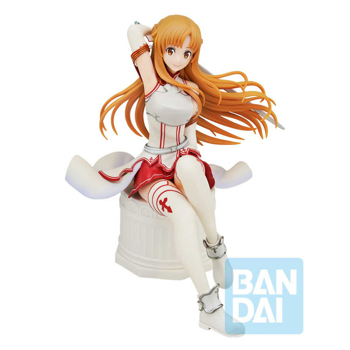 Ichibansho - Asuna (10th Anniversary) - Sword Art Online