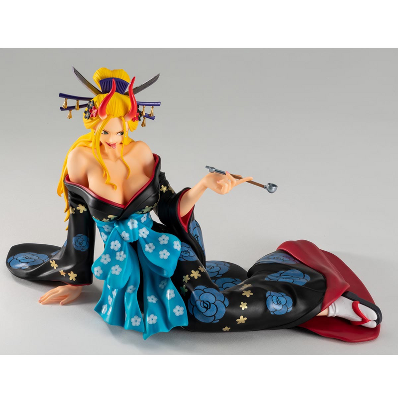 Ichibansho - Black.Maria (Glitter Of Ha) - One Piece