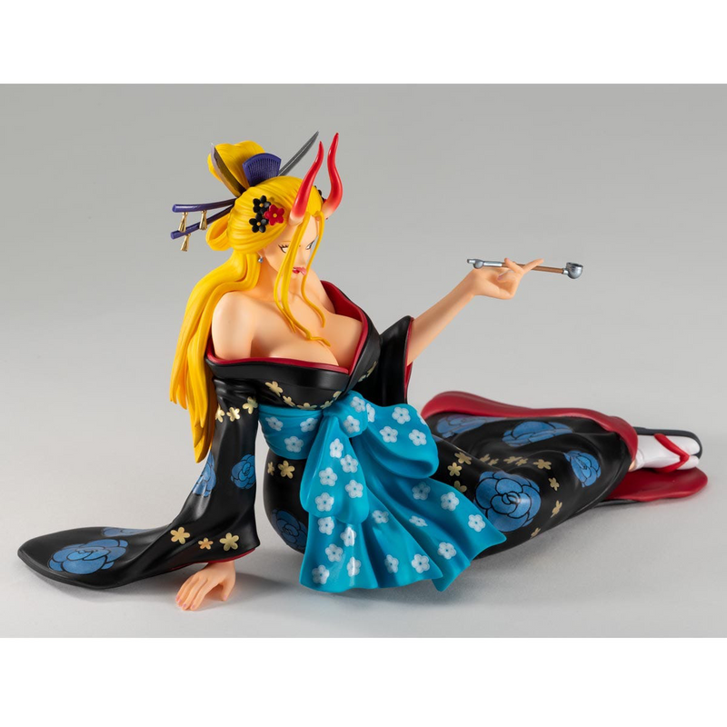 Ichibansho - Black.Maria (Glitter Of Ha) - One Piece