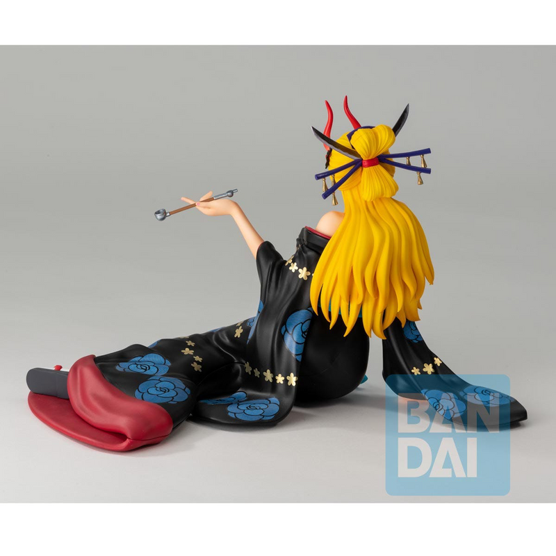 Ichibansho - Black.Maria (Glitter Of Ha) - One Piece