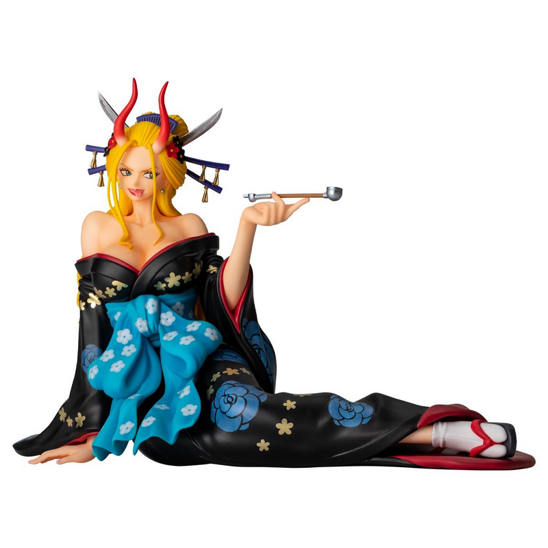 Ichibansho - Black.Maria (Glitter Of Ha) - One Piece