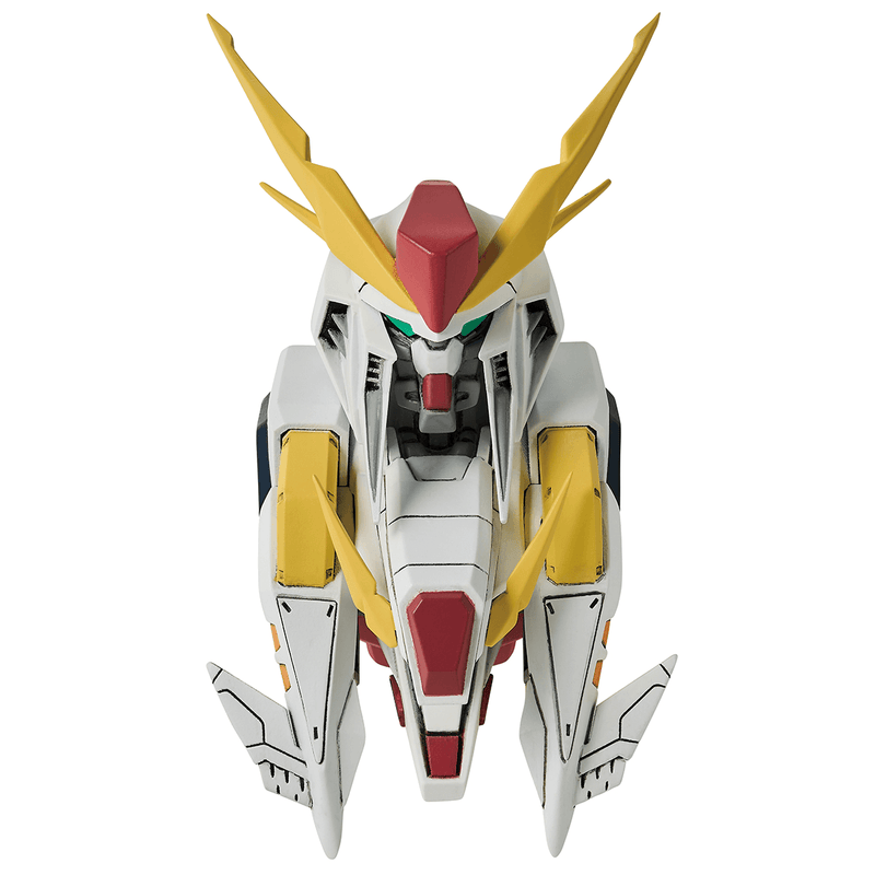 Ichibansho - Gundam MS Head Magnet (Universal Century Saga)