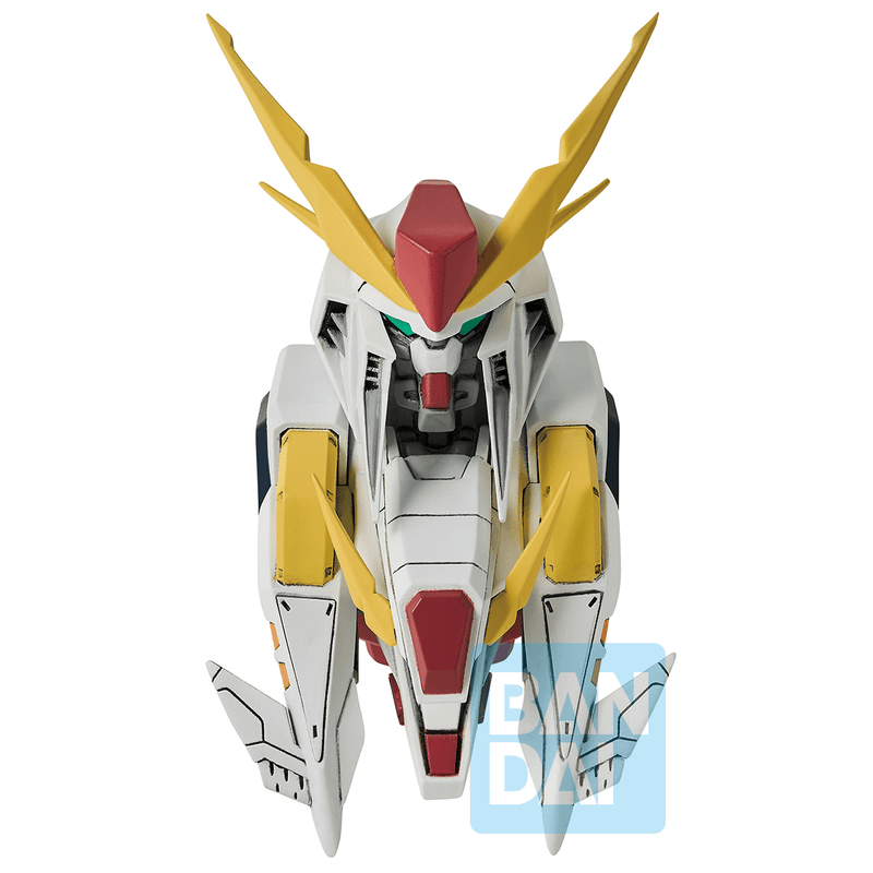 Ichibansho - Gundam MS Head Magnet (Universal Century Saga)