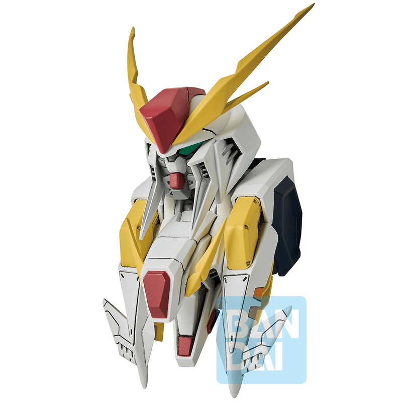 Ichibansho - Gundam MS Head Magnet (Universal Century Saga)