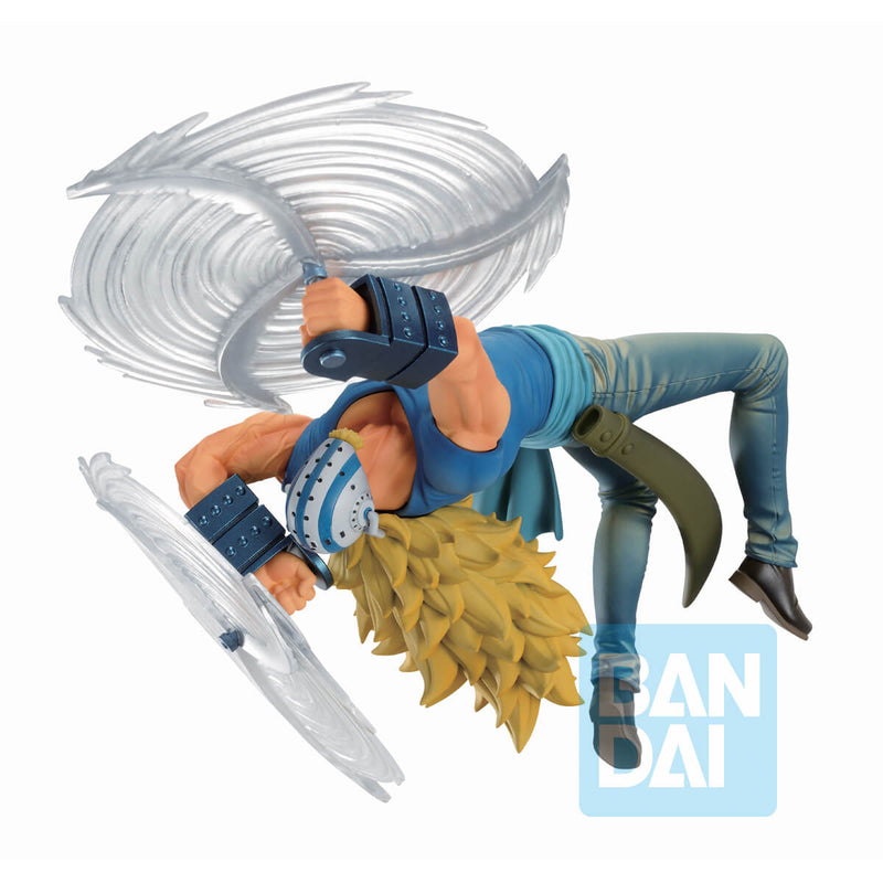 Ichibansho - Killer (Wano Country Third Act) - One Piece