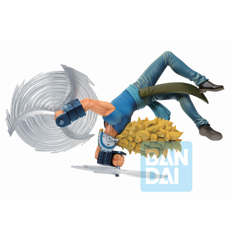 Ichibansho - Killer (Wano Country Third Act) - One Piece