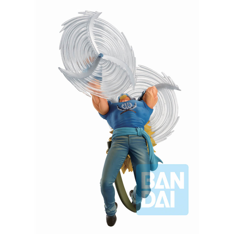 Ichibansho - Killer (Wano Country Third Act) - One Piece