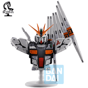Ichibansho - Nu Gundam (Universal Century Saga) Bustisan
