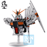 Ichibansho - Nu Gundam (Universal Century Saga) Bustisan