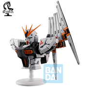 Ichibansho - Nu Gundam (Universal Century Saga) Bustisan