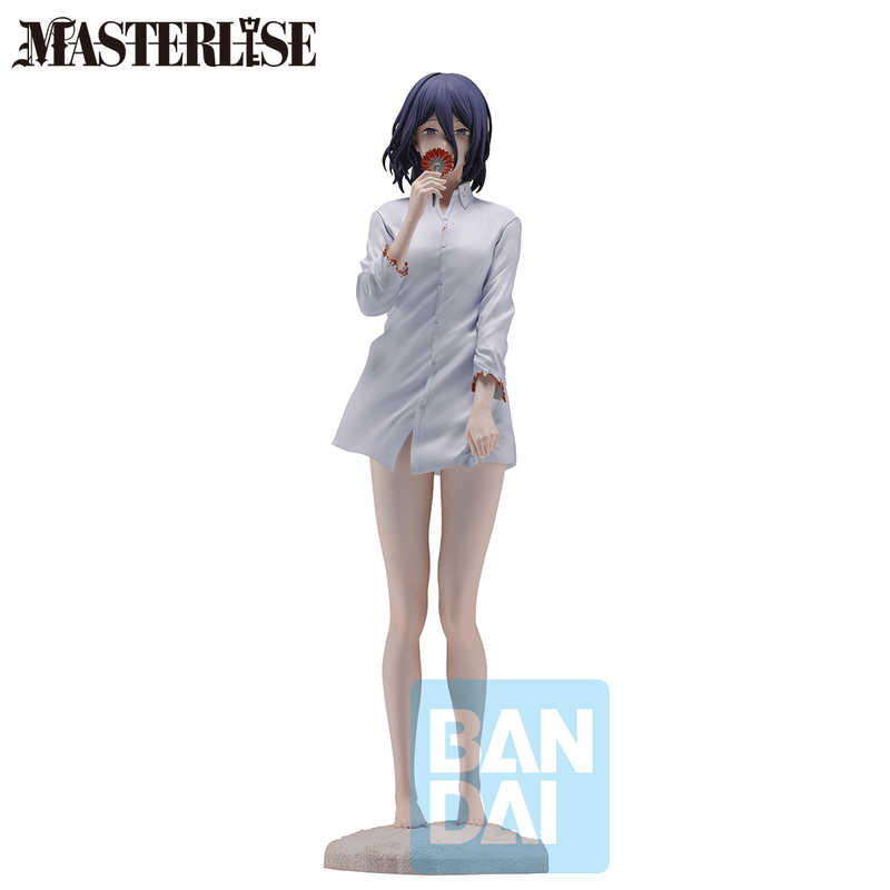 [Preorder END][ETA Q2 2027] Ichibansho - Reze (The Movie Second) - Chainsaw Man