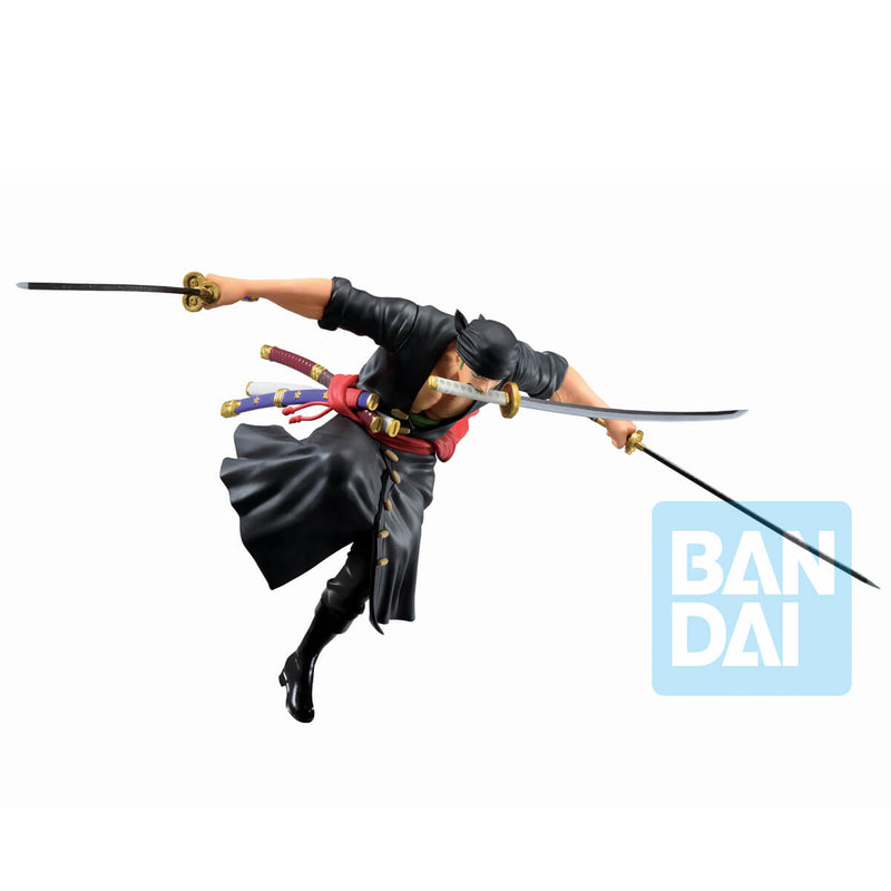 Ichibansho - Roronoa Zoro (Wano Country Third Act) - One Piece