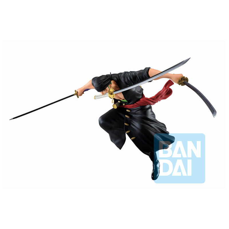 Ichibansho - Roronoa Zoro (Wano Country Third Act) - One Piece