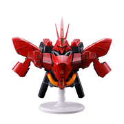 Ichibansho - Sazabi (Universal Century Saga) Bustisan