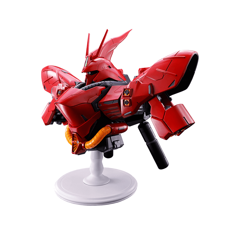Ichibansho - Sazabi (Universal Century Saga) Bustisan