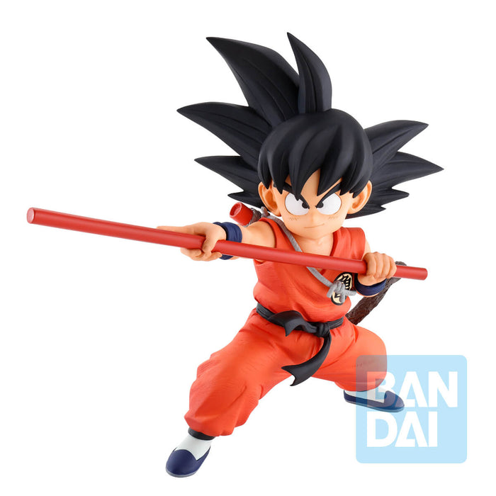 Ichibansho - Son Goku (Ex Mystical Adventure) - Dragon Ball