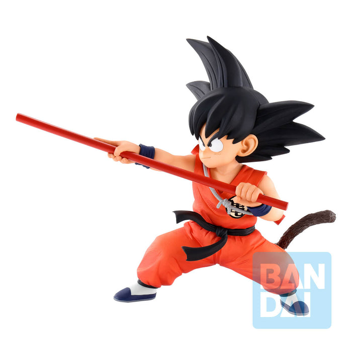 Ichibansho - Son Goku (Ex Mystical Adventure) - Dragon Ball