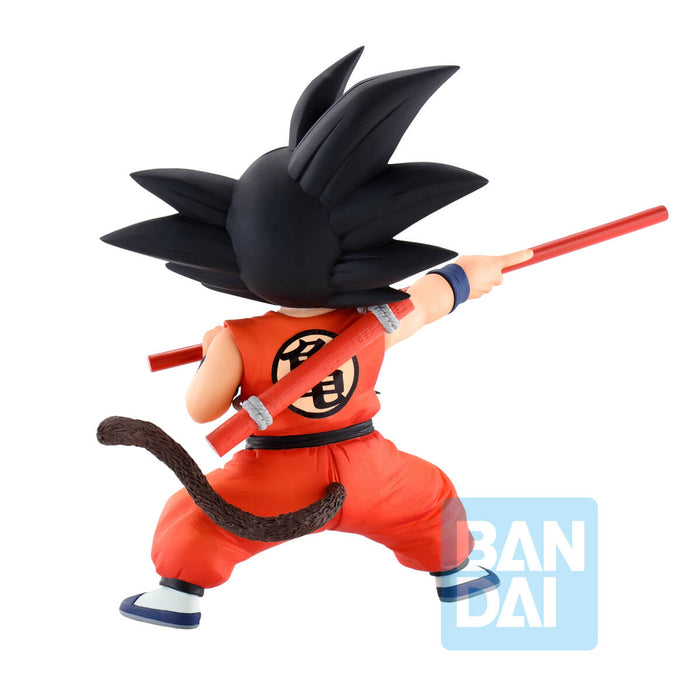 Ichibansho - Son Goku (Ex Mystical Adventure) - Dragon Ball