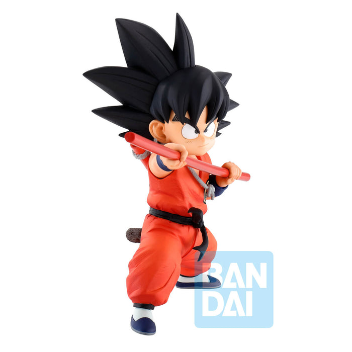 Ichibansho - Son Goku (Ex Mystical Adventure) - Dragon Ball