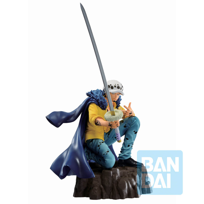 Ichibansho - Trafalgar.Law (Wano Country Third Act) - One Piece