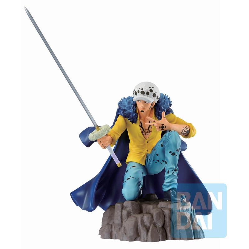 Ichibansho - Trafalgar.Law (Wano Country Third Act) - One Piece