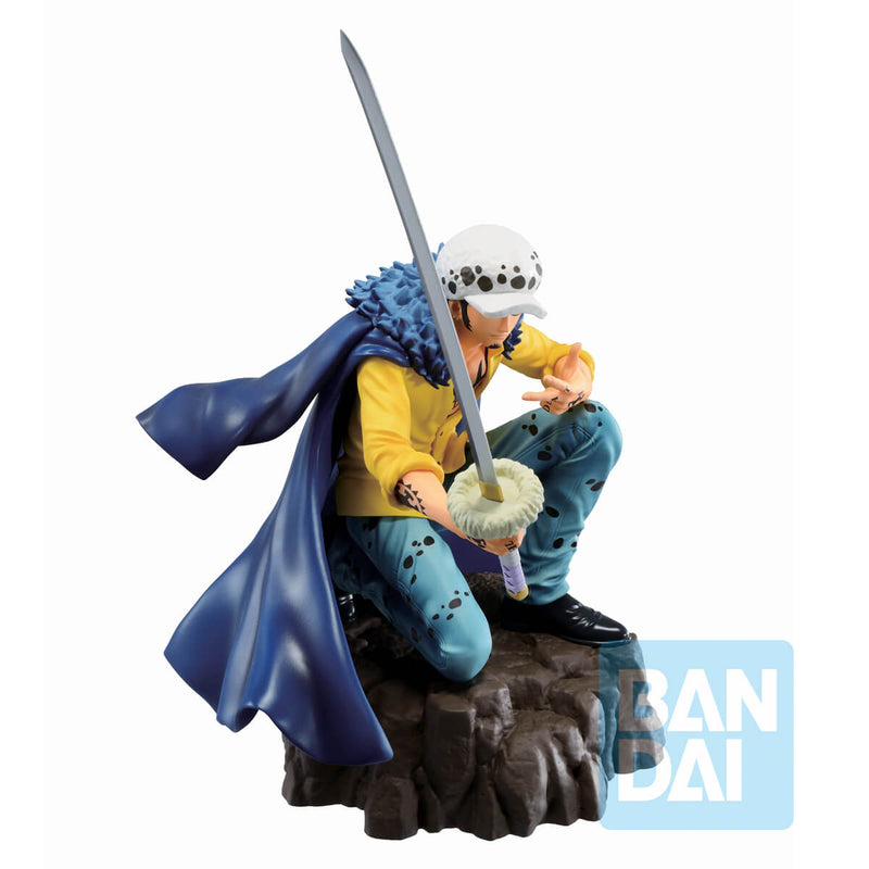 Ichibansho - Trafalgar.Law (Wano Country Third Act) - One Piece