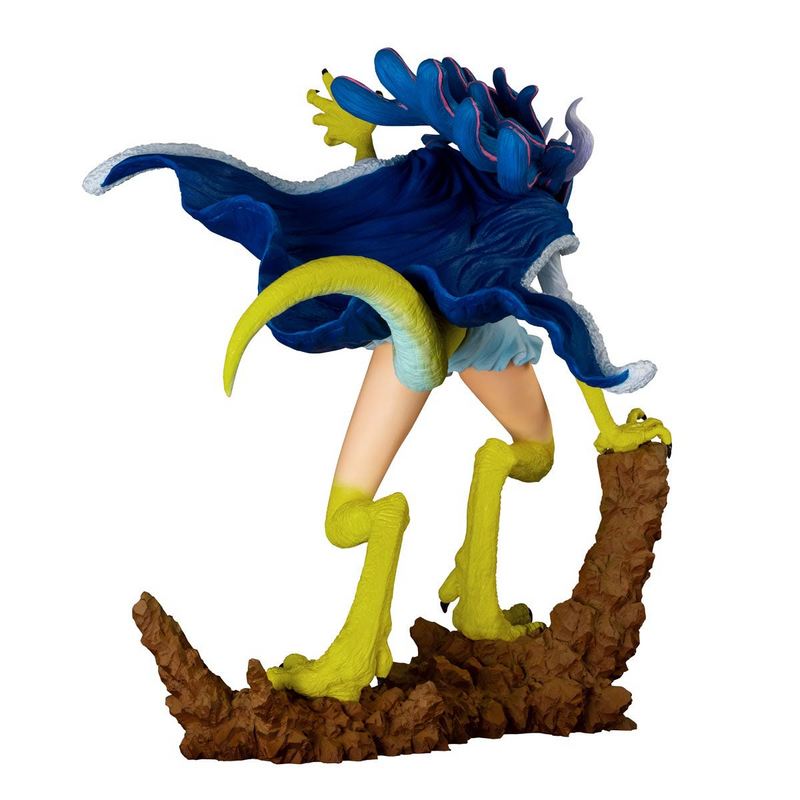 Ichibansho - Ulti (Glitter Of Ha) - One Piece