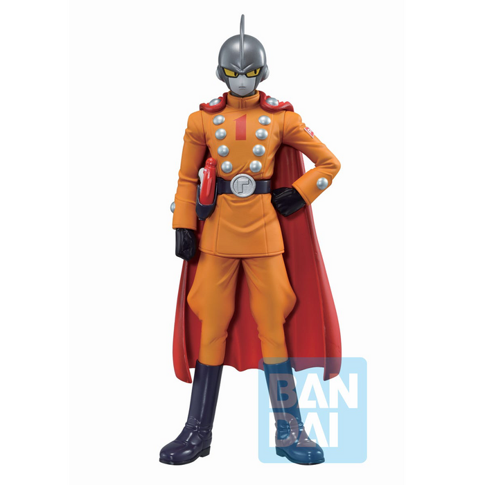 Ichibansho Figure - Gamma 1 - Dragon Ball Super: Super Hero