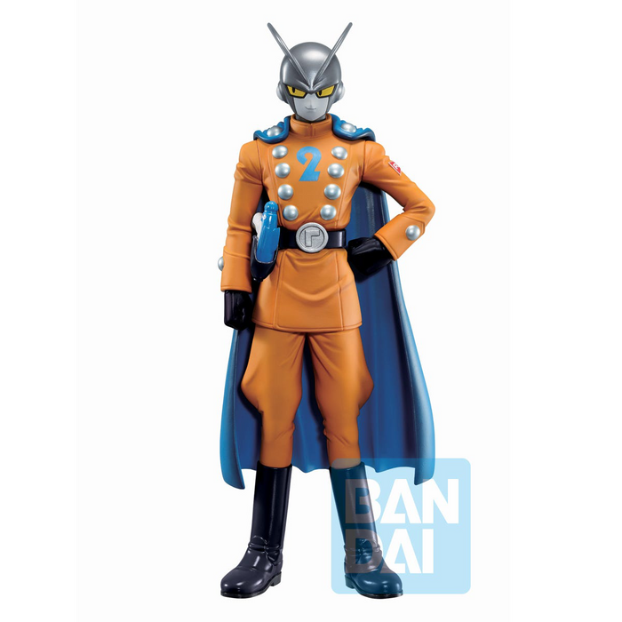 Ichibansho Figure - Gamma 2 - Dragon Ball Super: Super Hero