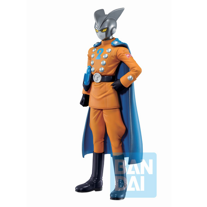 Ichibansho Figure - Gamma 2 - Dragon Ball Super: Super Hero