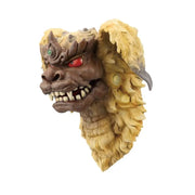 Ichibansho Zakka - Godzilla Monster Head Magnet (Monster Biographies G) - Single Blind Box