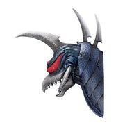 Ichibansho Zakka - Godzilla Monster Head Magnet (Monster Biographies G) - Single Blind Box