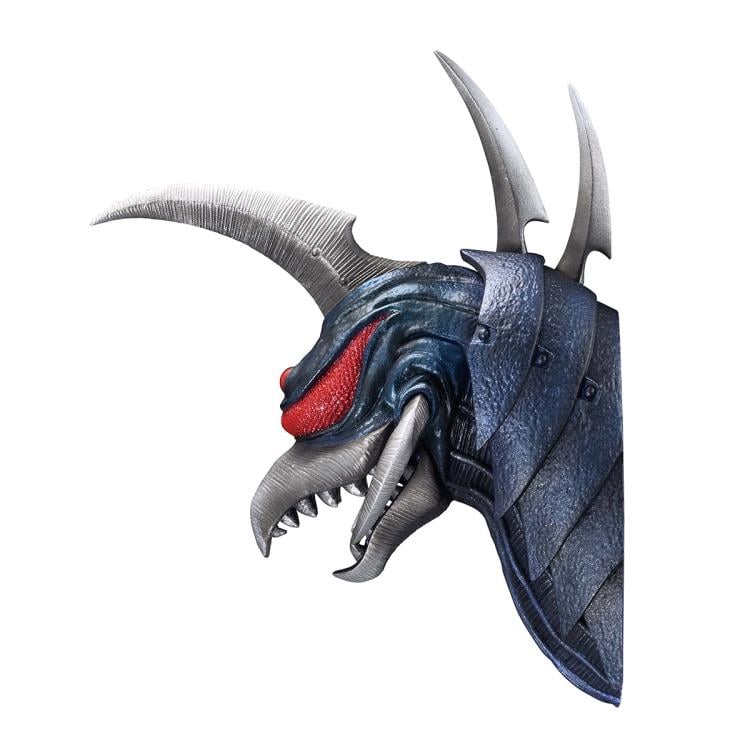 Ichibansho Zakka - Godzilla Monster Head Magnet (Monster Biographies G) - Single Blind Box