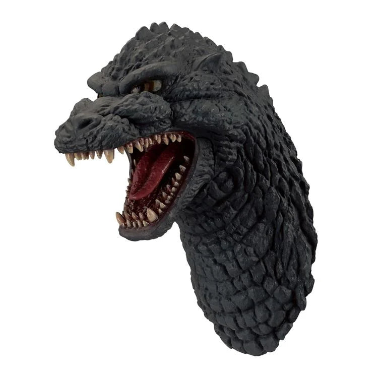Ichibansho Zakka - Godzilla Monster Head Magnet (Monster Biographies G) - Single Blind Box